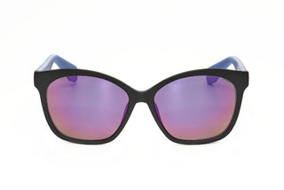 Adidas Originals OR0045 women Black Geometric Sunglasses