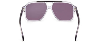 Adidas Originals OR0066 unisex Grey Squared Sunglasses