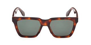 Adidas Originals OR0110 unisex Havana Sunglasses