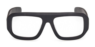 Adidas Originals OR0131 unisex Black Squared Sunglasses