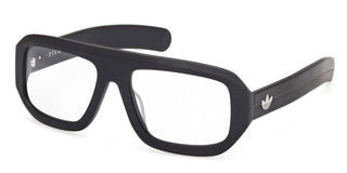 Adidas Originals OR0131 unisex Black Squared Sunglasses