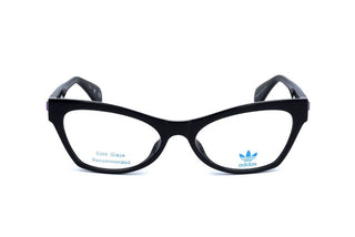 Adidas Originals OR5003 women Black Cat Eye Eyeglasses