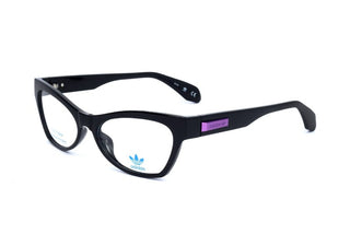 Adidas Originals OR5003 women Black Cat Eye Eyeglasses