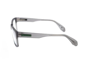 Adidas Originals Or5004 Men Grey Geometric Eyeglasses