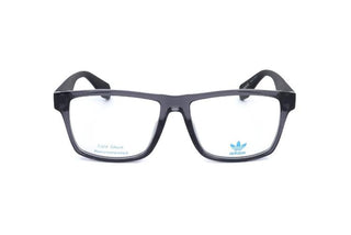 Adidas Originals Or5007 Men Grey Squared Eyeglasses