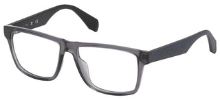 Adidas Originals OR5007 men Grey Squared Eyeglasses