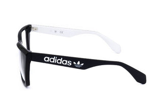 Adidas Originals OR5009 women Black Geometric Eyeglasses