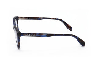 Adidas Originals OR5013 women Blue Cat Eye Eyeglasses