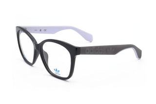 Adidas Originals OR5017 women Black Butterfly Eyeglasses