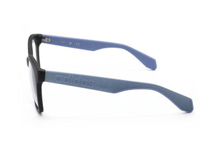 Adidas Originals Or5017 Women Black Butterfly Eyeglasses