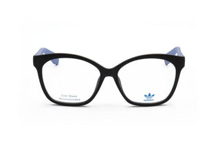 Adidas Originals Or5017 Women Black Butterfly Eyeglasses