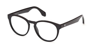 Adidas Originals OR5094 unisex Black Round Eyeglasses