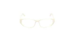 Adidas Originals OR5119 unisex White Eyeglasses