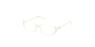 Adidas Originals OR5119 unisex White Eyeglasses