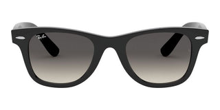 Ray-Ban ORIGINAL WAYFARER JUNIOR RJ 9066S children Black Squared Sunglasses