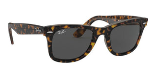 Ray-Ban ORIGINAL WAYFARER RB 2140 unisex Havana Squared Sunglasses