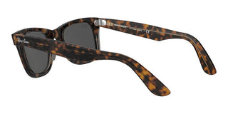 Ray-Ban ORIGINAL WAYFARER RB 2140 unisex Havana Squared Sunglasses