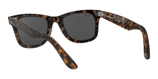 Ray-Ban ORIGINAL WAYFARER RB 2140 unisex Havana Squared Sunglasses