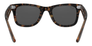 Ray-Ban ORIGINAL WAYFARER RB 2140 unisex Havana Squared Sunglasses