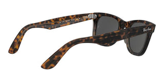 Ray-Ban ORIGINAL WAYFARER RB 2140 unisex Havana Squared Sunglasses