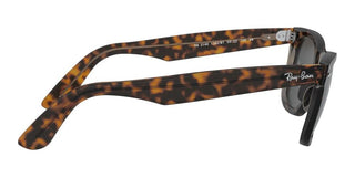Ray-Ban ORIGINAL WAYFARER RB 2140 unisex Havana Squared Sunglasses