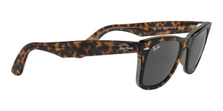 Ray-Ban ORIGINAL WAYFARER RB 2140 unisex Havana Squared Sunglasses