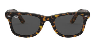 Ray-Ban ORIGINAL WAYFARER RB 2140 unisex Havana Squared Sunglasses