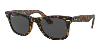 Ray-Ban ORIGINAL WAYFARER RB 2140 unisex Havana Squared Sunglasses