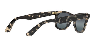 Ray-Ban ORIGINAL WAYFARER RB 2140 unisex Havana Squared Sunglasses
