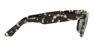 Ray-Ban ORIGINAL WAYFARER RB 2140 unisex Havana Squared Sunglasses