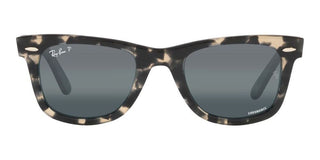 Ray-Ban ORIGINAL WAYFARER RB 2140 unisex Havana Squared Sunglasses