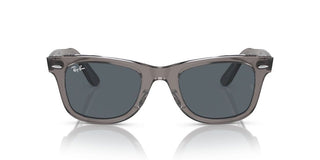 Ray-ban Original Wayfarer Rb 2140 Unisex Grey Squared Sunglasses