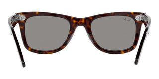 Ray-Ban ORIGINAL WAYFARER RB 2140 unisex Havana Squared Sunglasses
