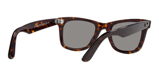 Ray-Ban ORIGINAL WAYFARER RB 2140 unisex Havana Squared Sunglasses