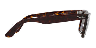 Ray-Ban ORIGINAL WAYFARER RB 2140 unisex Havana Squared Sunglasses