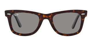 Ray-Ban ORIGINAL WAYFARER RB 2140 unisex Havana Squared Sunglasses