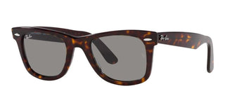 Ray-Ban ORIGINAL WAYFARER RB 2140 unisex Havana Squared Sunglasses