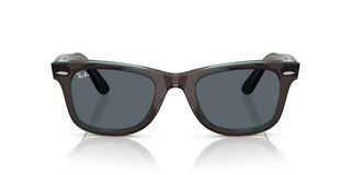 Ray-Ban ORIGINAL WAYFARER RB 2140 unisex Brown Sunglasses