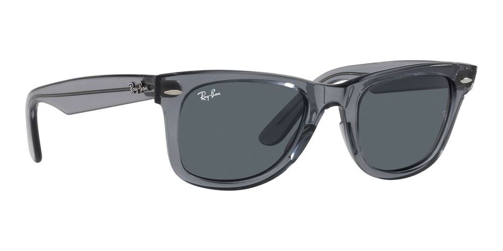 Ray-Ban RB 2140 | Mott Optical Group