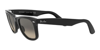 Ray-Ban ORIGINAL WAYFARER RB 2140 unisex 0 Squared Sunglasses