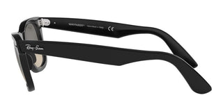 Ray-Ban ORIGINAL WAYFARER RB 2140 unisex 0 Squared Sunglasses