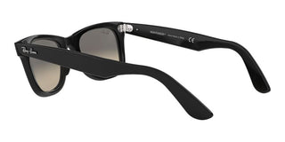 Ray-Ban ORIGINAL WAYFARER RB 2140 unisex 0 Squared Sunglasses