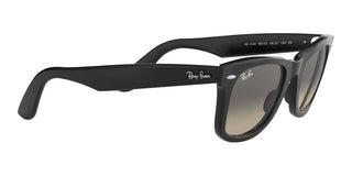 Ray-Ban ORIGINAL WAYFARER RB 2140 unisex 0 Squared Sunglasses