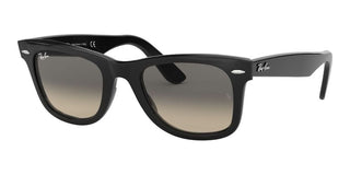 Ray-Ban ORIGINAL WAYFARER RB 2140 unisex 0 Squared Sunglasses