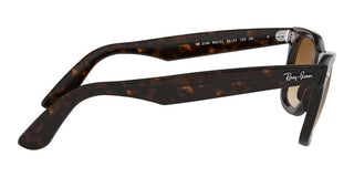Ray-Ban ORIGINAL WAYFARER RB 2140 unisex Havana Squared Sunglasses