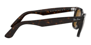 Ray-Ban ORIGINAL WAYFARER RB 2140 unisex Havana Squared Sunglasses
