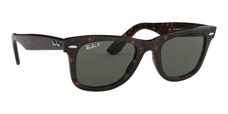 Ray-Ban ORIGINAL WAYFARER RB 2140 unisex 0 Squared Sunglasses