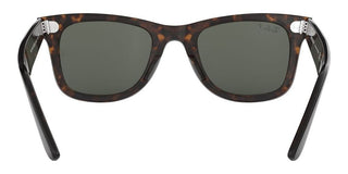 Ray-Ban ORIGINAL WAYFARER RB 2140 unisex 0 Squared Sunglasses