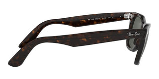 Ray-Ban ORIGINAL WAYFARER RB 2140 unisex 0 Squared Sunglasses