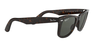 Ray-Ban ORIGINAL WAYFARER RB 2140 unisex 0 Squared Sunglasses